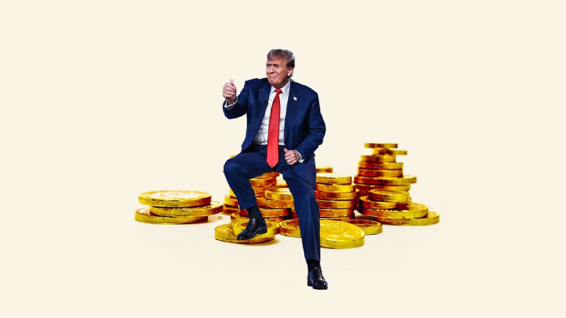 Donald Trump má získat akcie Trump Media v hodnotě 1,25 miliardy dolarůBývalý prezident Donald...